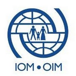 Company logo INTERNATIONAL ORGANIZATION FOR MIGRATION