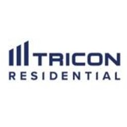 Company logo Tricon Residential