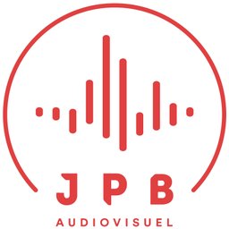 Logo de l'entreprise JPB Audiovisuel