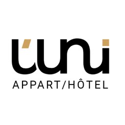 Company logo L'Uni Appart-Hôtel