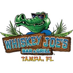 Company logo Whiskey Joe's Bar and Grill