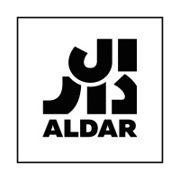 شعار الشركة Aldar