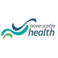 Company logo Nova Scotia Health Authority