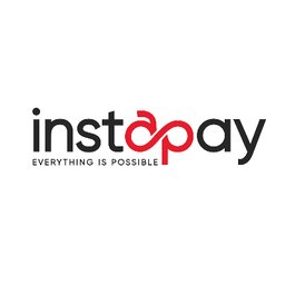 Logo syarikat INSTAPAY TECHNOLOGIES SDN. BHD