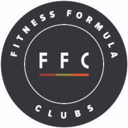 Company logo Fitness Formula Clubs (FFC)