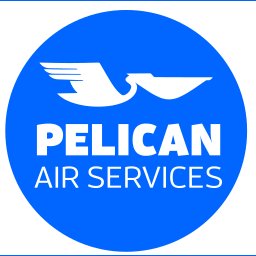 Logo de l'entreprise Pelican Air Services