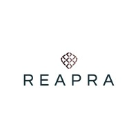 Logo perusahaan Reapra