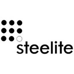 Company logo Steelite International