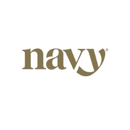 Company logo NavyHQ