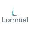 Company logo Stad Lommel
