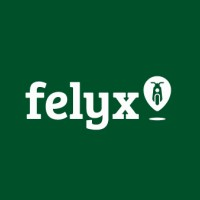 Company logo Felyx