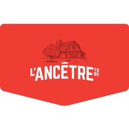 Company logo Fromagerie L'Ancêtre