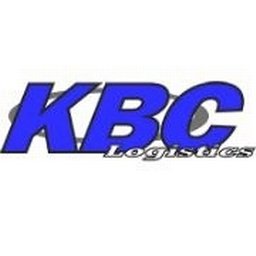 Company logo KBC Logistics