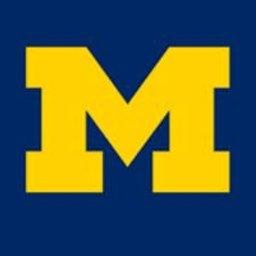 Company logo The University of Michigan
