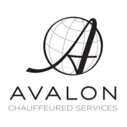 Company logo Avalon Transportation