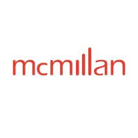 Company logo McMillan LLP