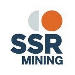 Company logo SSR Mining