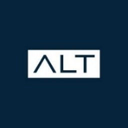 Company logo Altonomy