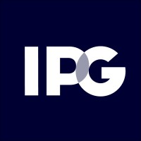 Logotipo de la empresa Interpublic Group