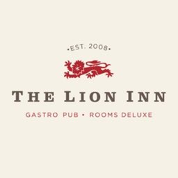 Company logo The Lion Inn