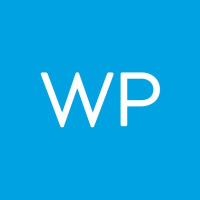 Company logo Warby Parker