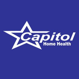 Company logo Capitol Home Health - Clinical/Field