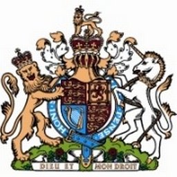Company logo The Royal Household