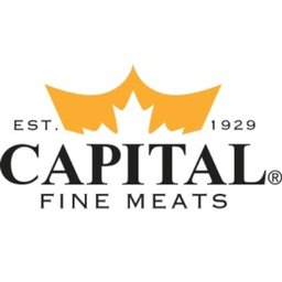 Company logo Capital Fine Meats