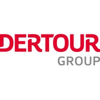 Firmenlogo DERTOUR Group
