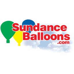Company logo Sundance Balloons