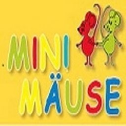 Firmenlogo Kita Mini-Mäuse gGmbH