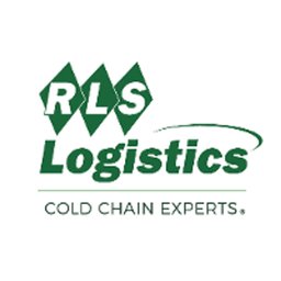 Company logo RLS Logistics