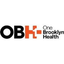 Company logo One Brooklyn Health