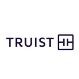 Company logo Truist