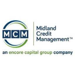 Midland Credit Management Logo