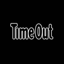 TIMEOUT Logo