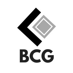 Company logo Box Container Group