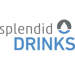 Splendid Drinks Logo