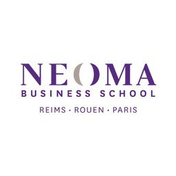 Logo de l'entreprise Neoma Business School