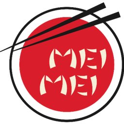 Company logo MEI MEI CULINÁRIA ASIÁTICA