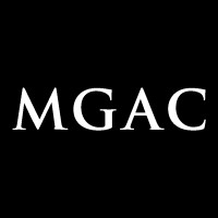 Company logo MGAC