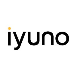 Iyuno Logo