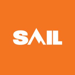 Company logo SAIL