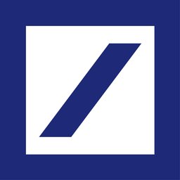 Firmenlogo Deutsche Bank
