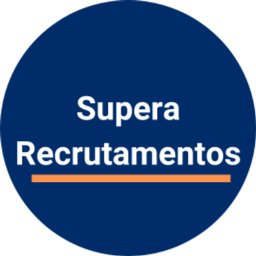 Company logo Supera Recrutamentos
