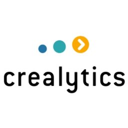 कंपनी का लोगो Crealytics GmbH