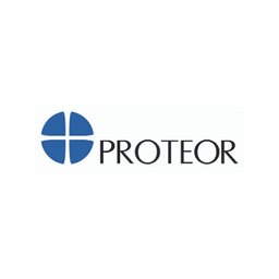 Logo de l'entreprise PROTEOR