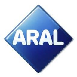 Firmenlogo Aral Tankstellen