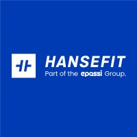 Firmenlogo Hansefit