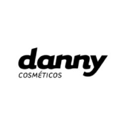 Company logo DANNY COSMÉTICOS